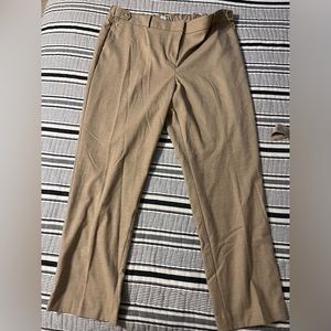 Loft, XXL Tall, Khaki pants